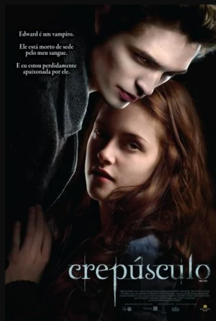 Crepúsculo