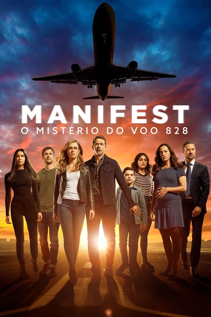 Manifest: O Mistério do Voo 828